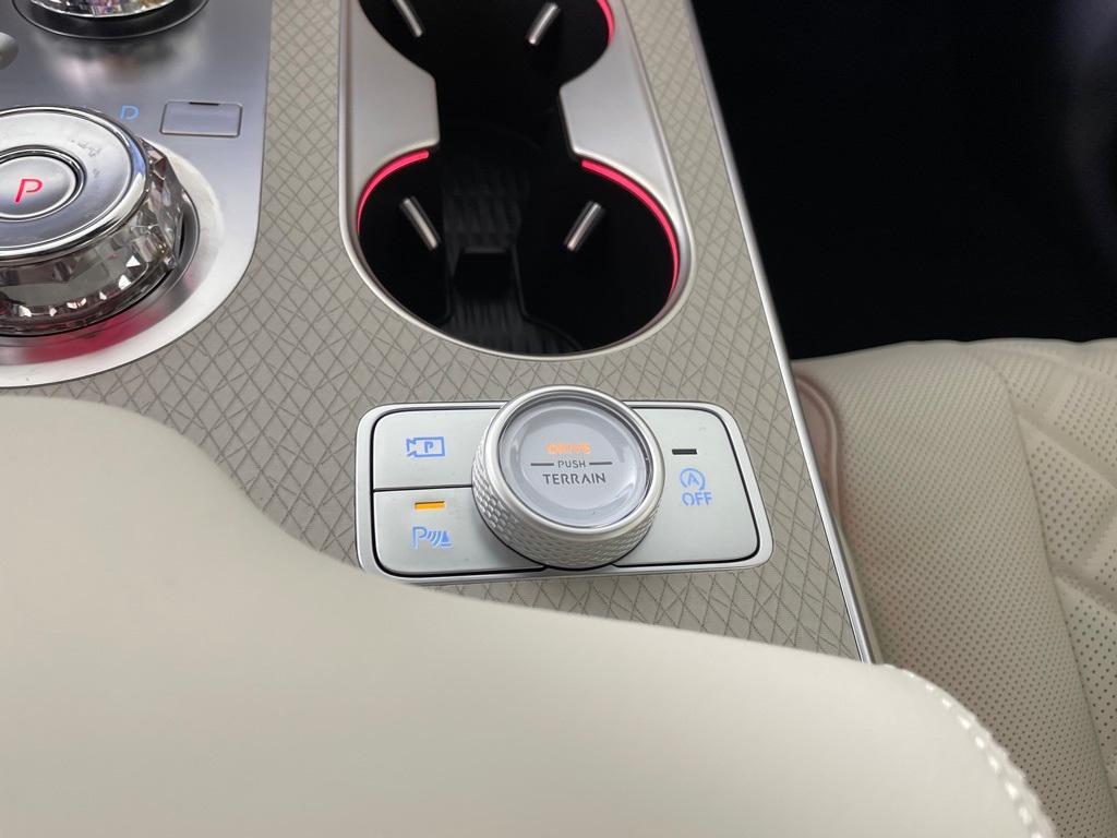 new 2026 Genesis GV80 car, priced at $85,250