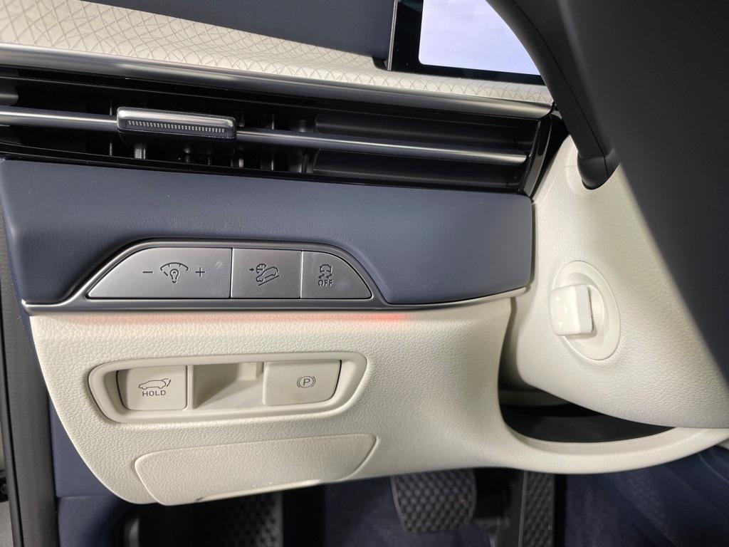 new 2026 Genesis GV80 car, priced at $85,250