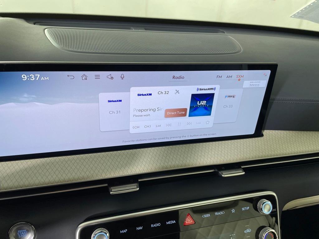 new 2026 Genesis GV80 car, priced at $85,250