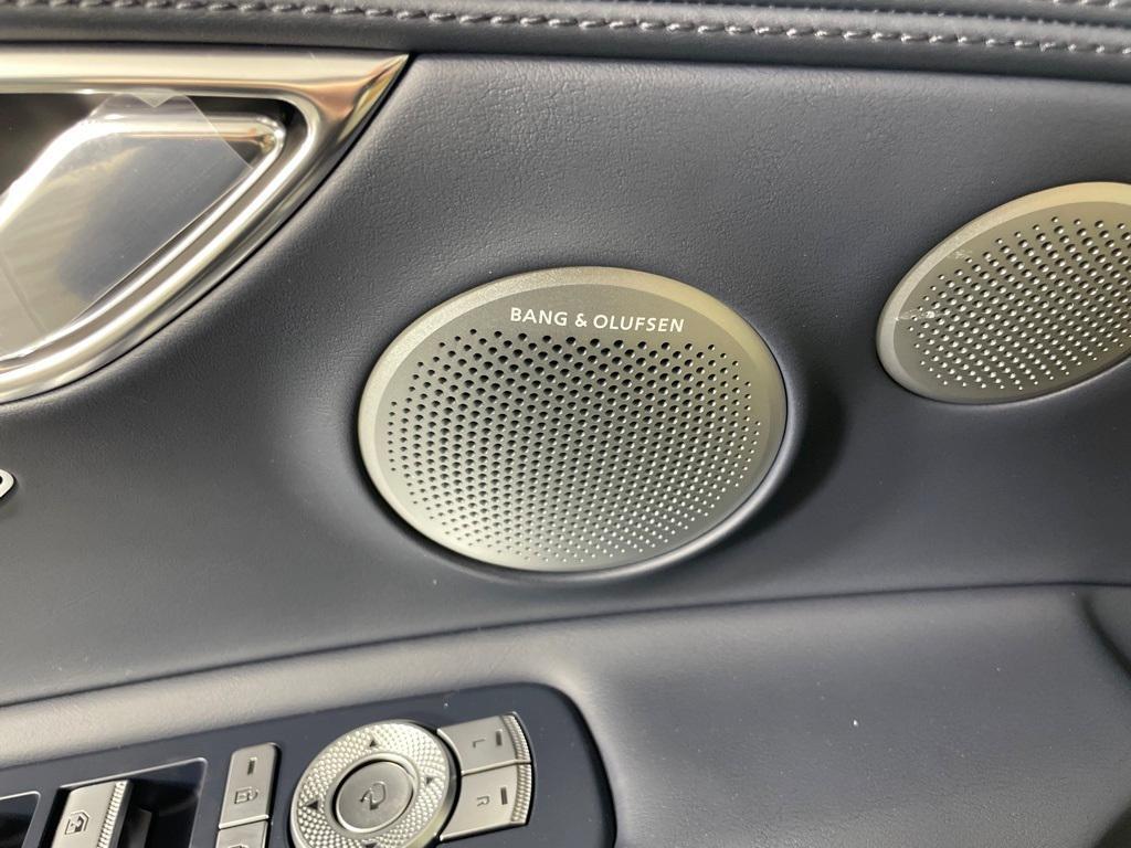 new 2026 Genesis GV80 car, priced at $85,250