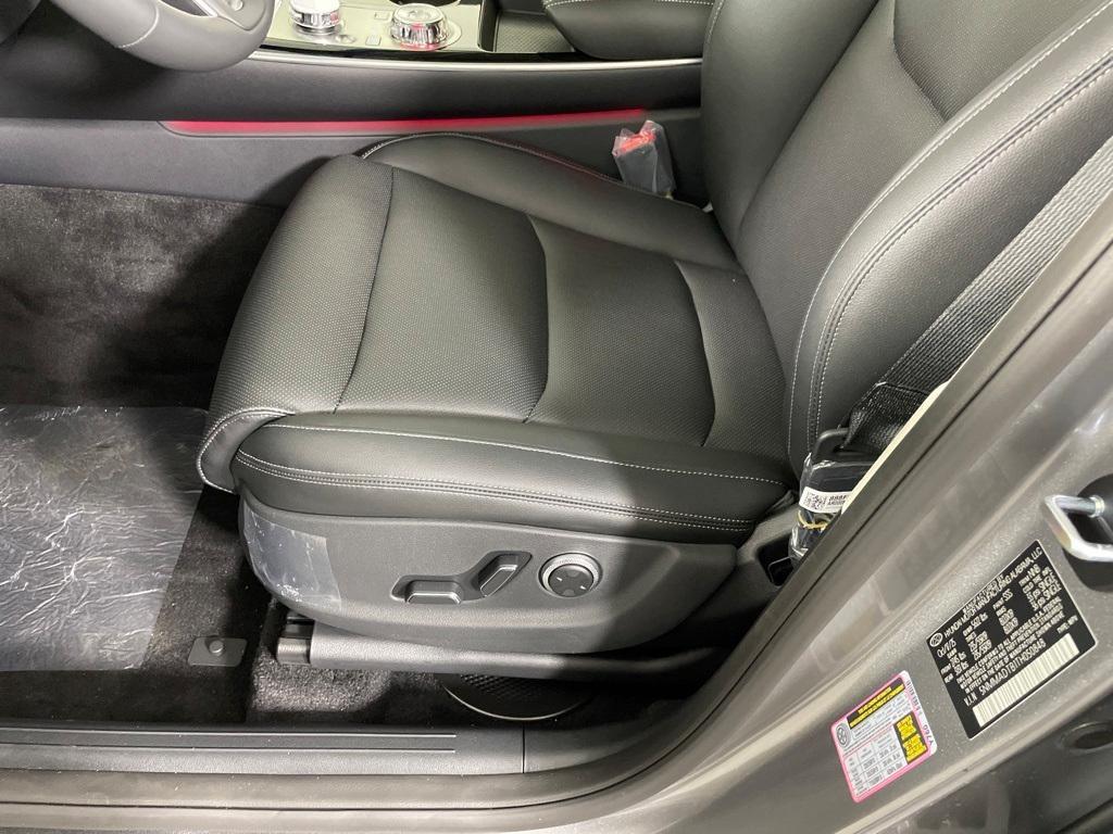 new 2026 Genesis GV70 car, priced at $51,130