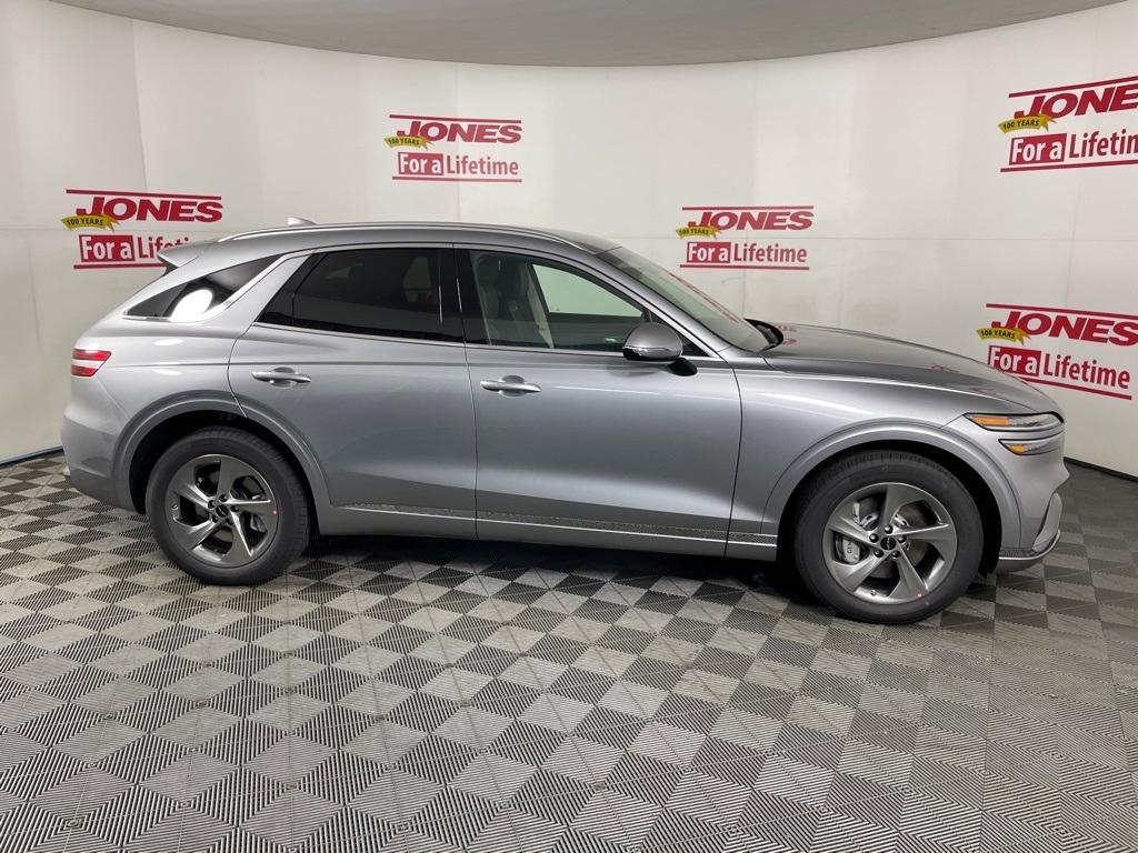 new 2026 Genesis GV70 car, priced at $51,130