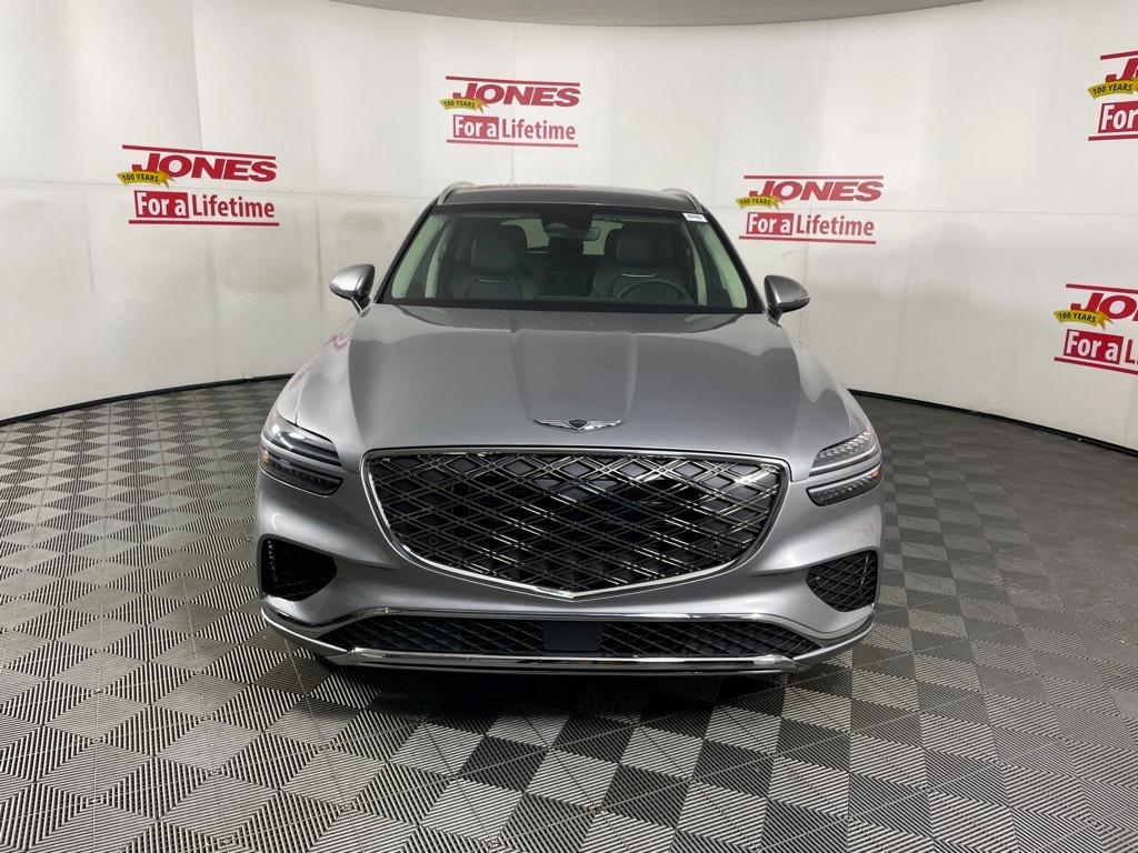 new 2026 Genesis GV70 car, priced at $51,130