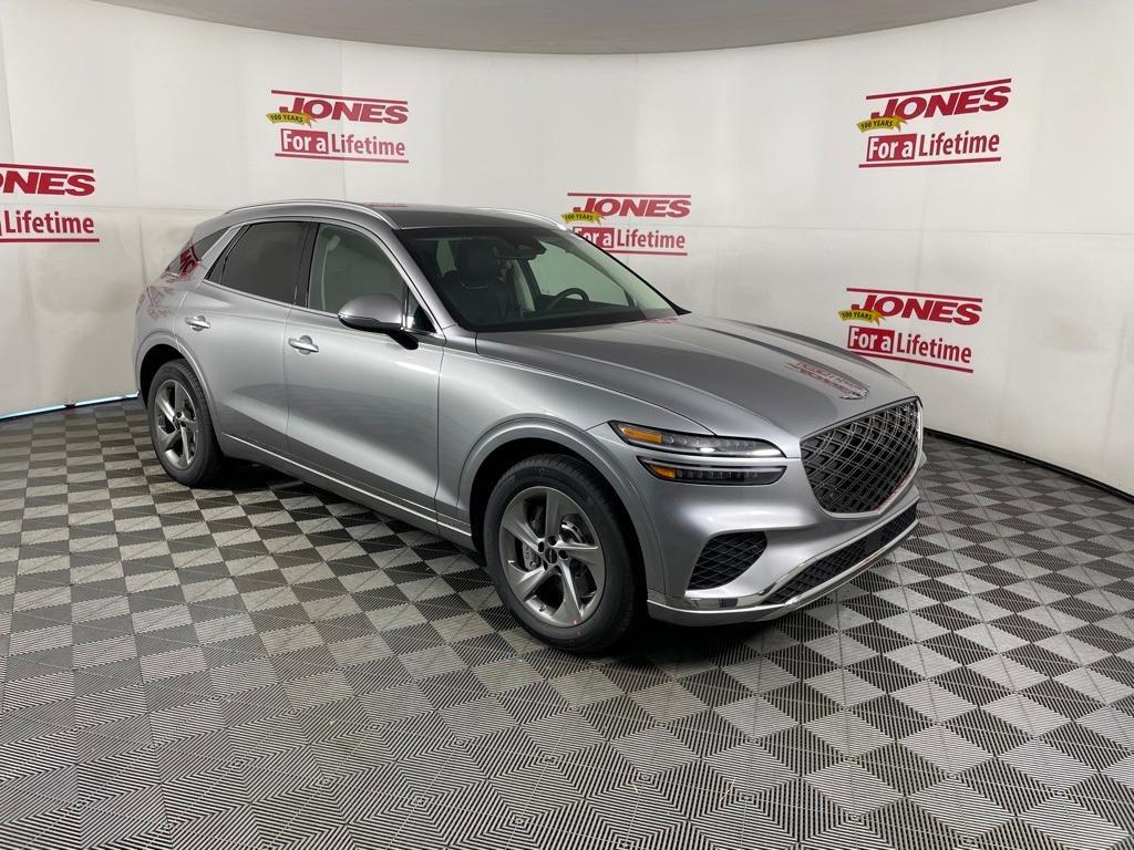 new 2026 Genesis GV70 car, priced at $51,130