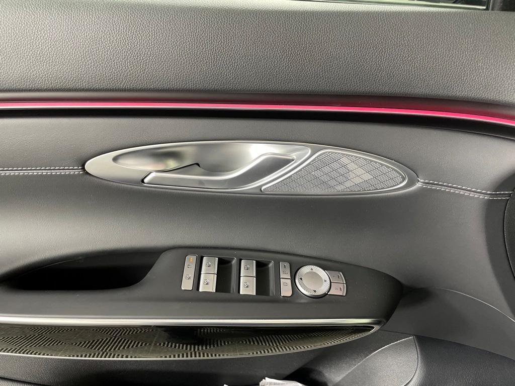 new 2026 Genesis GV70 car, priced at $51,130