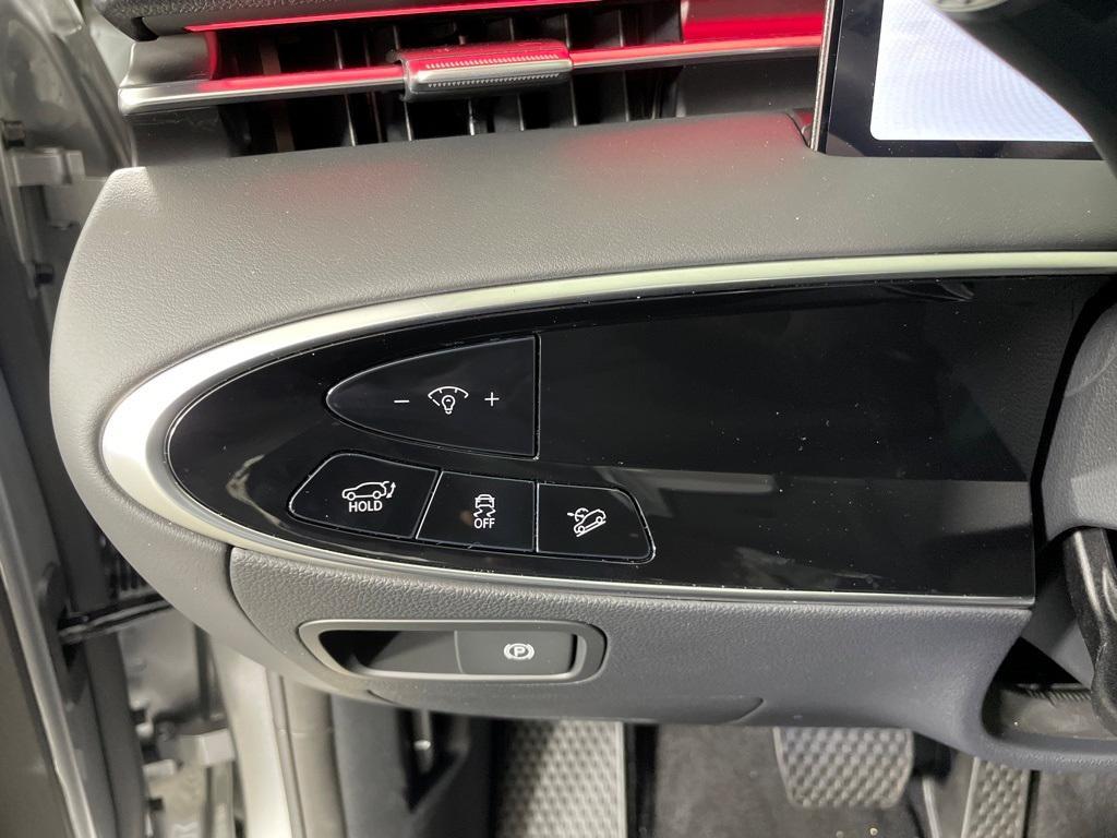 new 2026 Genesis GV70 car, priced at $51,130