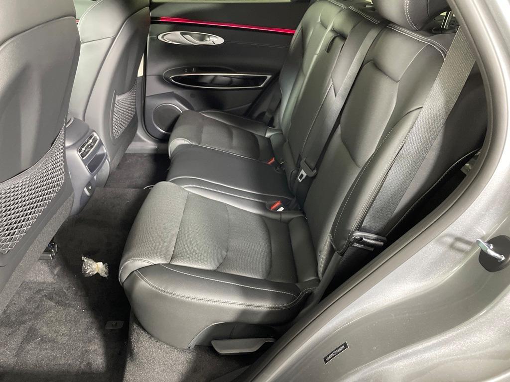 new 2026 Genesis GV70 car, priced at $51,130