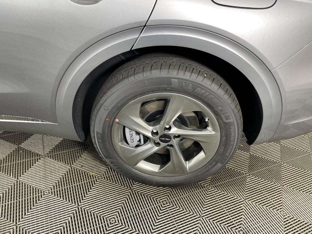 new 2026 Genesis GV70 car, priced at $51,130