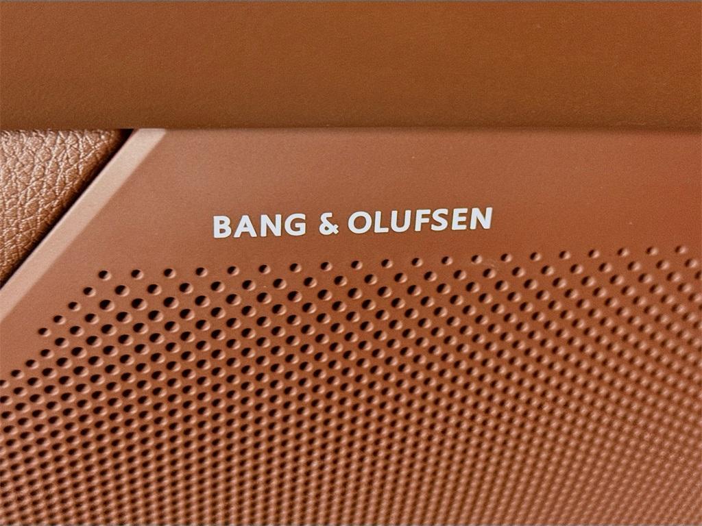 used 2023 Genesis G90 car, priced at $56,998