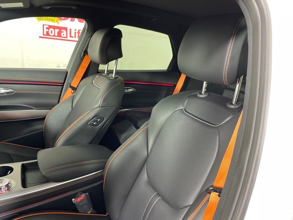 new 2026 Genesis GV70 car, priced at $67,740