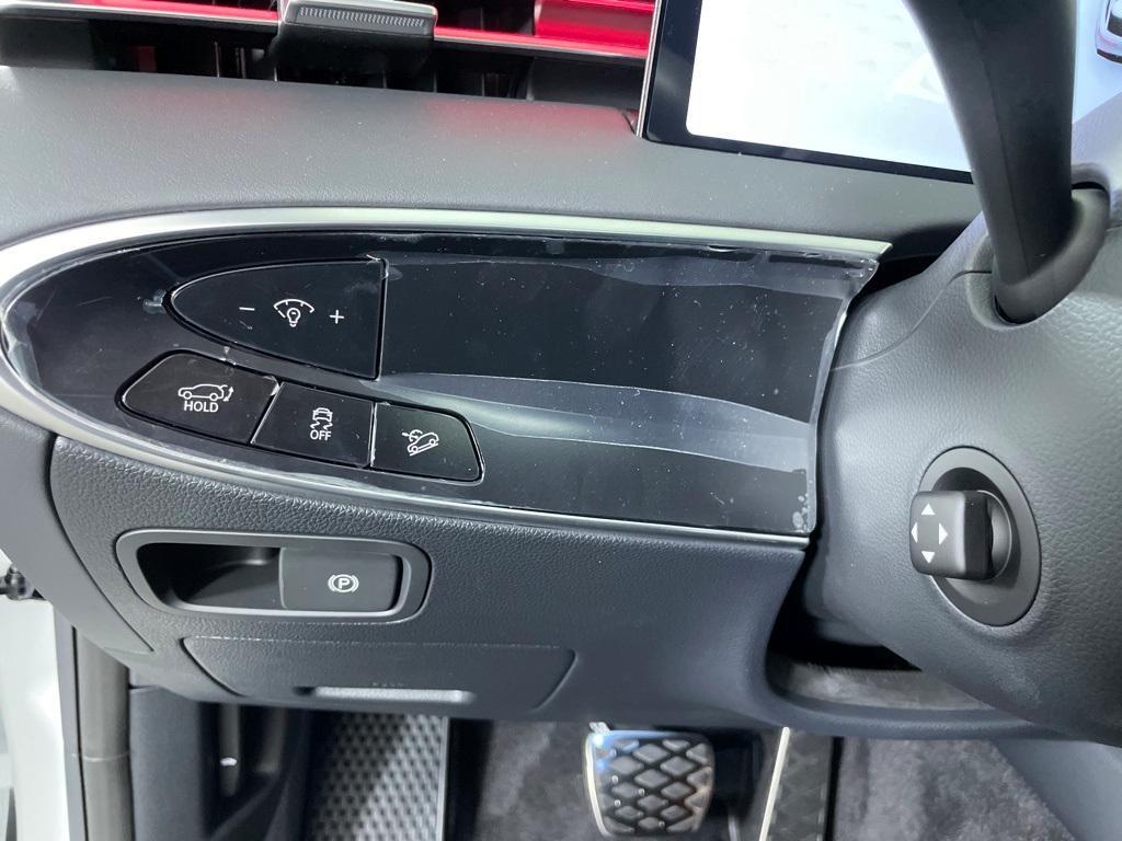 new 2026 Genesis GV70 car, priced at $67,740