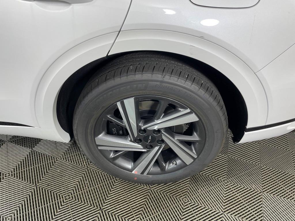 new 2026 Genesis GV70 car, priced at $67,740