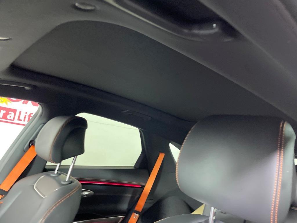 new 2026 Genesis GV70 car, priced at $67,740