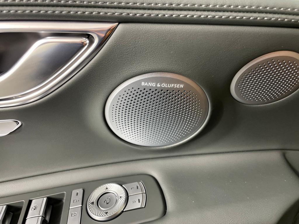 new 2026 Genesis GV80 car, priced at $84,785