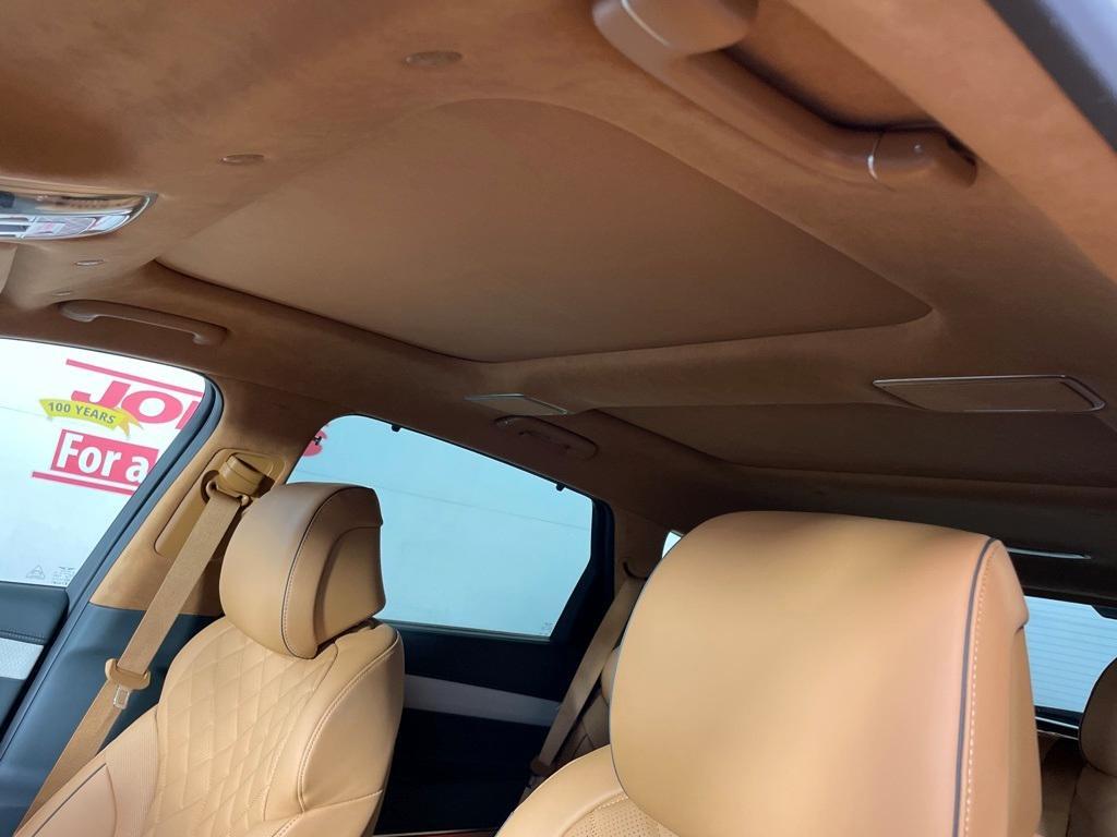 new 2026 Genesis GV80 car, priced at $84,785