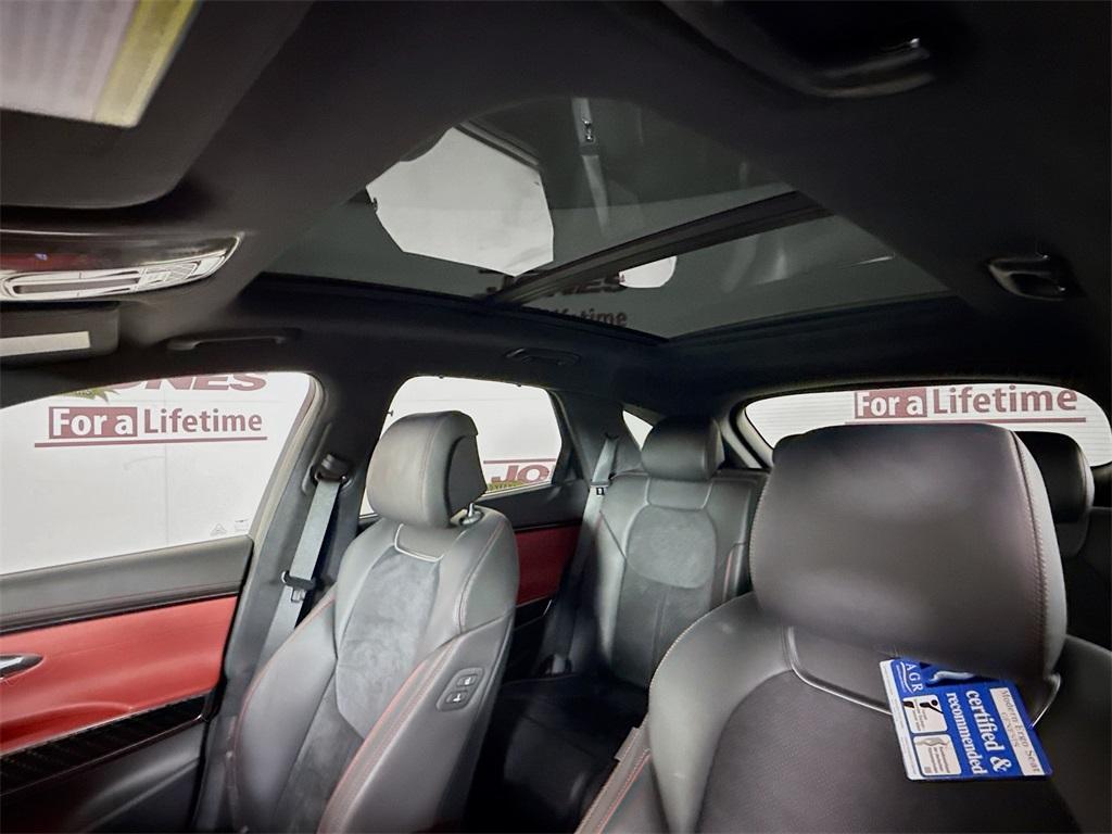 used 2022 Genesis GV70 car, priced at $41,998