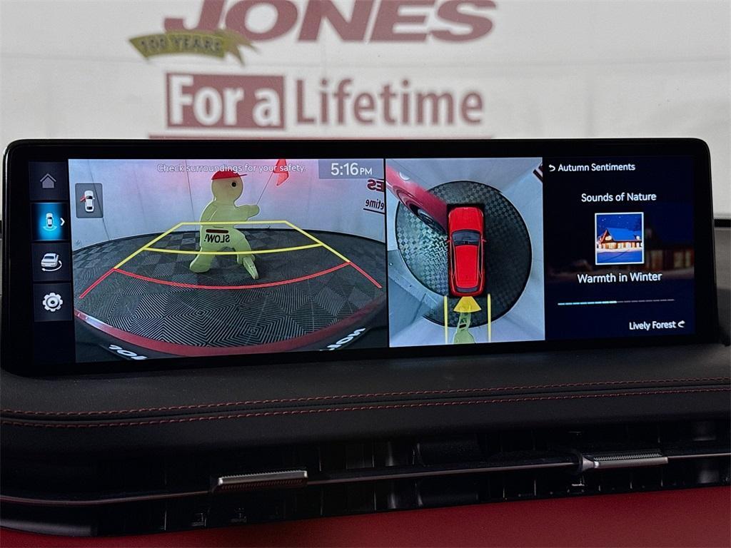 used 2022 Genesis GV70 car, priced at $41,998