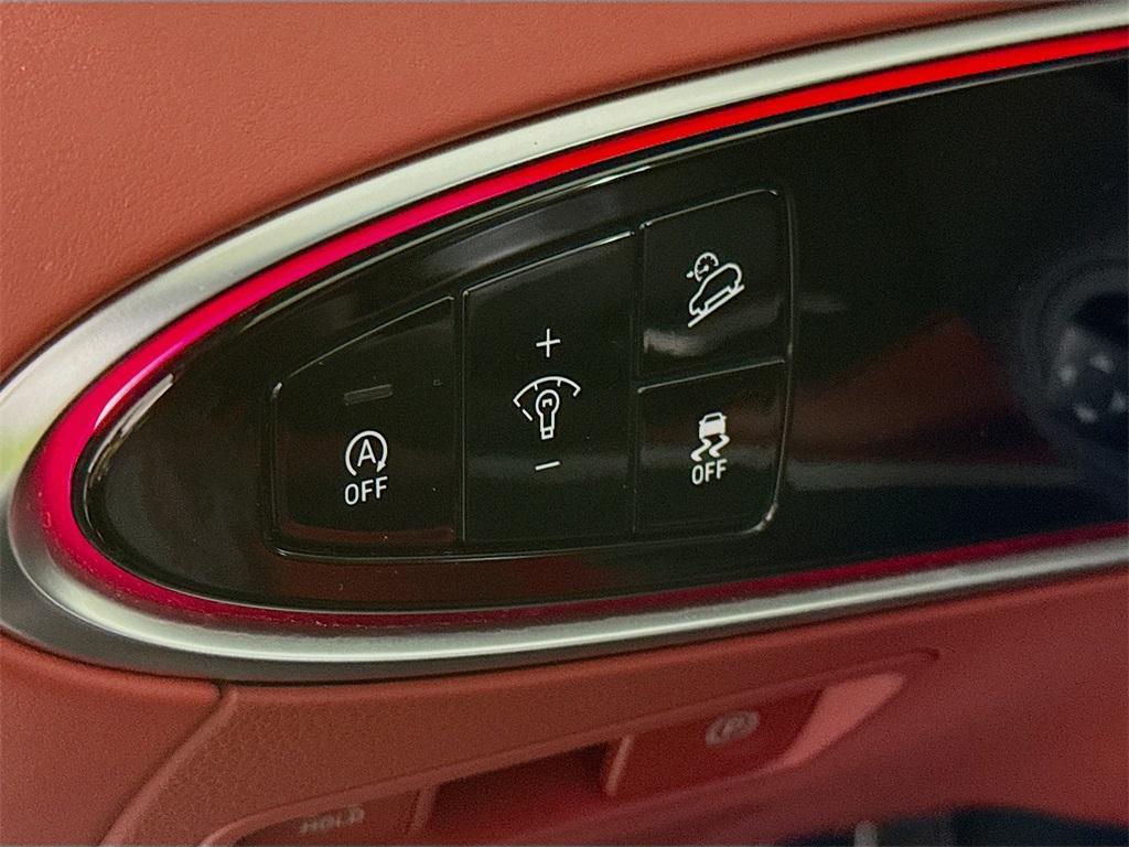 used 2022 Genesis GV70 car, priced at $41,998