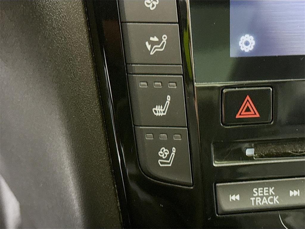 used 2023 INFINITI QX50 car, priced at $36,998