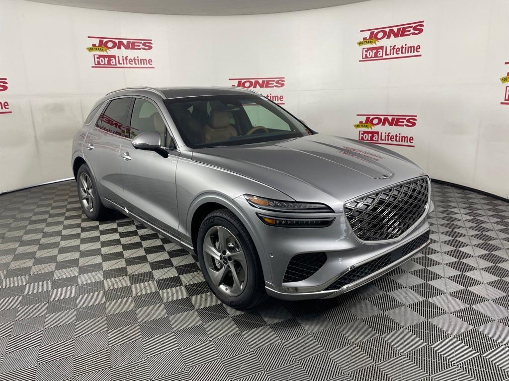 new 2026 Genesis GV70 car, priced at $58,550