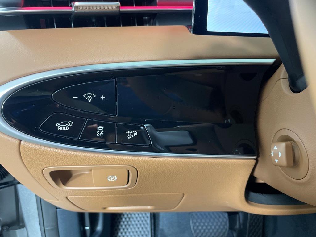 new 2026 Genesis GV70 car, priced at $58,550