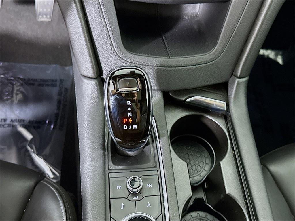 used 2020 Cadillac XT6 car, priced at $31,998