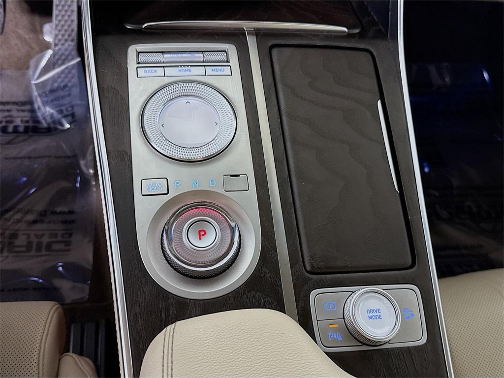 used 2021 Genesis GV80 car, priced at $27,995