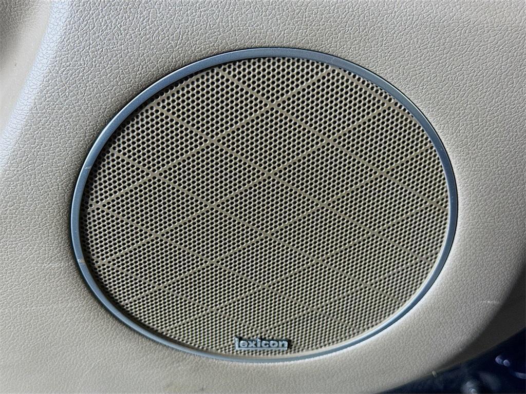 used 2021 Genesis GV80 car, priced at $27,995