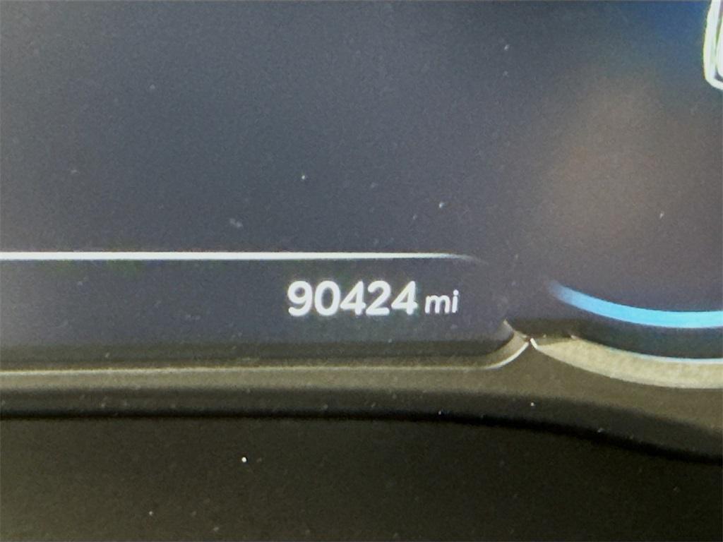 used 2021 Genesis GV80 car, priced at $27,995