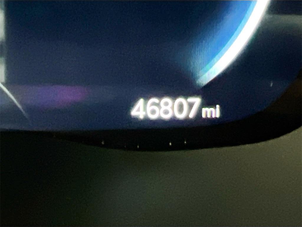 used 2022 Genesis GV80 car, priced at $44,998