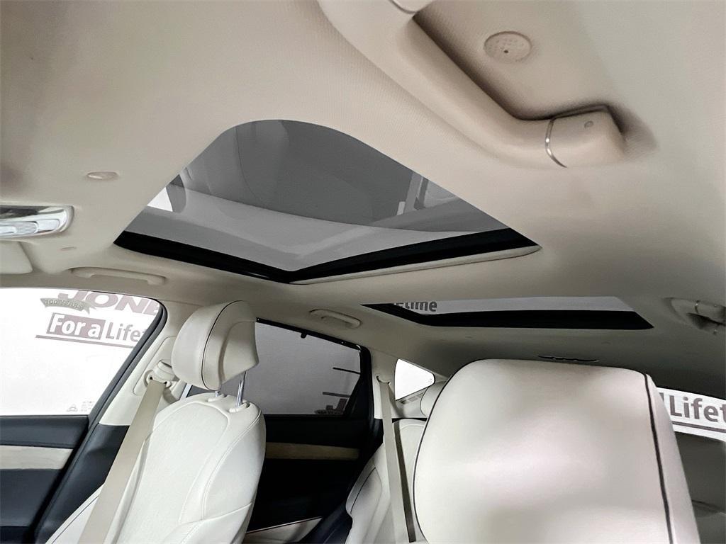 used 2022 Genesis GV80 car, priced at $44,998