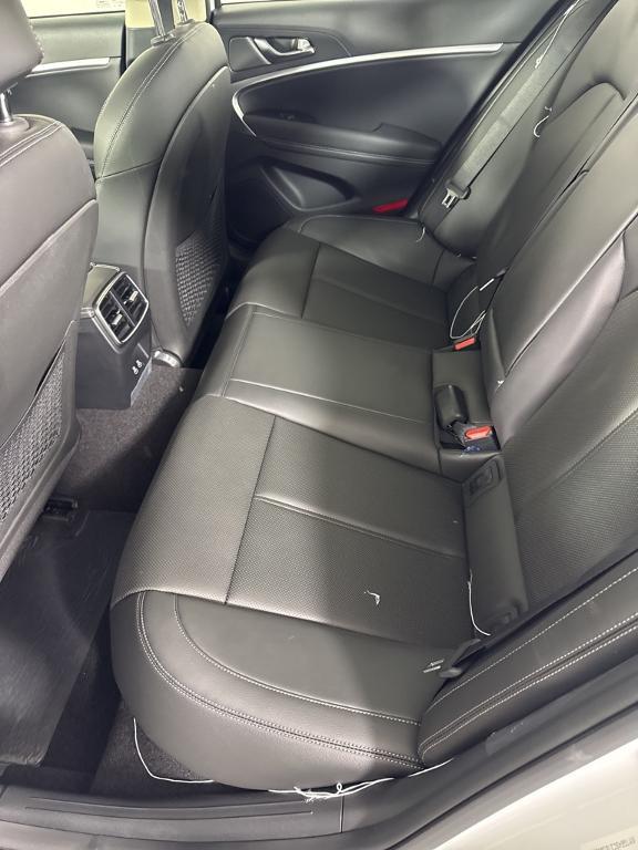 new 2026 Genesis G70 car, priced at $47,595