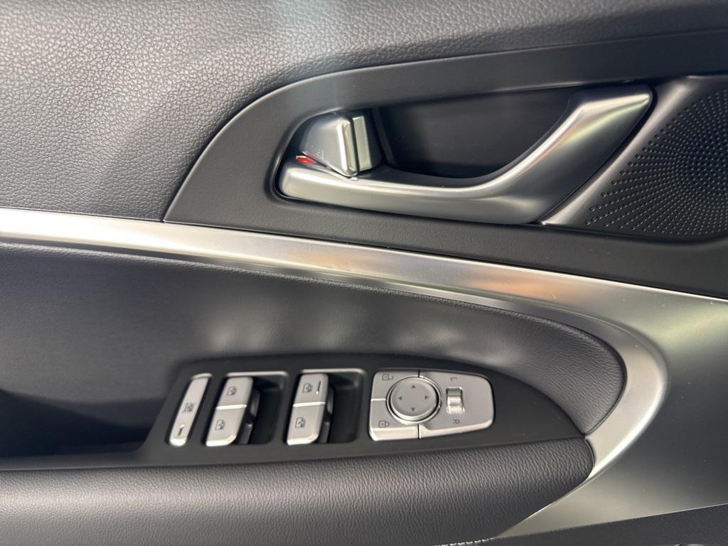 new 2026 Genesis G70 car, priced at $47,595