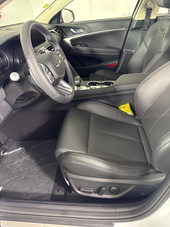 new 2026 Genesis G70 car, priced at $47,595