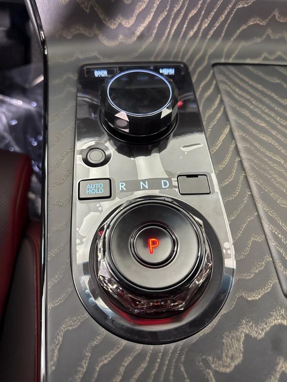 new 2026 Genesis G80 car, priced at $81,720