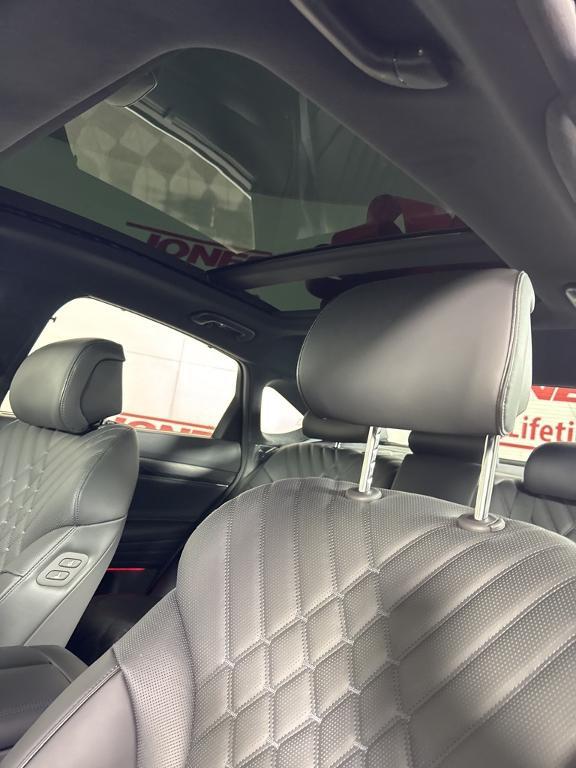 new 2026 Genesis G80 car, priced at $81,720