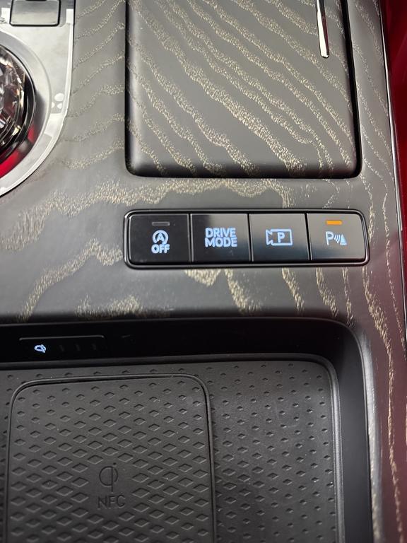 new 2026 Genesis G80 car, priced at $81,720