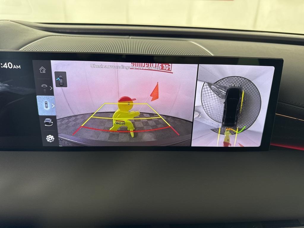 new 2026 Genesis G80 car, priced at $81,720