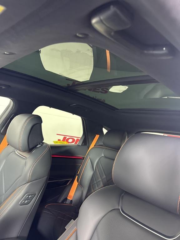 new 2026 Genesis GV70 car, priced at $72,485