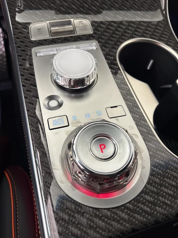 new 2026 Genesis GV70 car, priced at $72,485