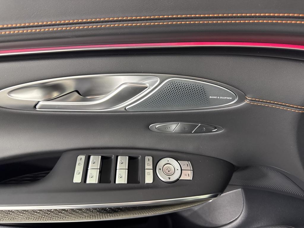new 2026 Genesis GV70 car, priced at $72,485