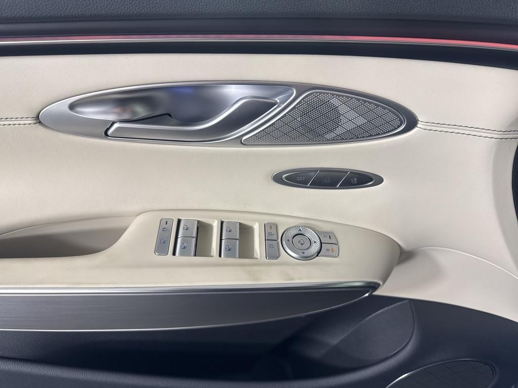 new 2026 Genesis GV70 car, priced at $53,475