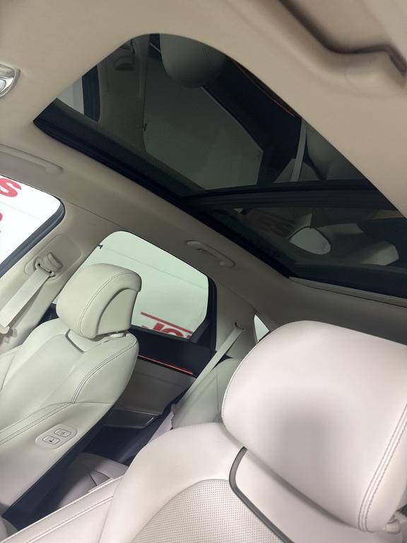 new 2026 Genesis GV70 car, priced at $53,475