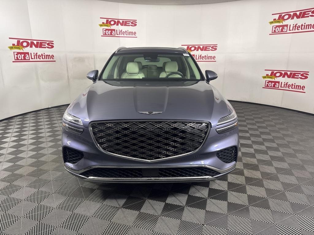 new 2026 Genesis GV70 car, priced at $53,475