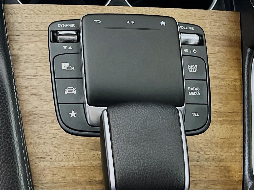 used 2022 Mercedes-Benz GLE 450 car, priced at $48,995