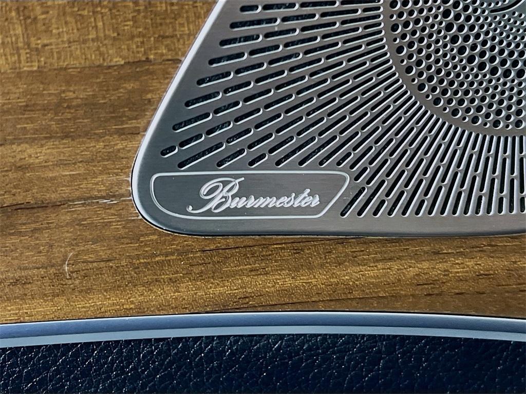 used 2022 Mercedes-Benz GLE 450 car, priced at $48,995