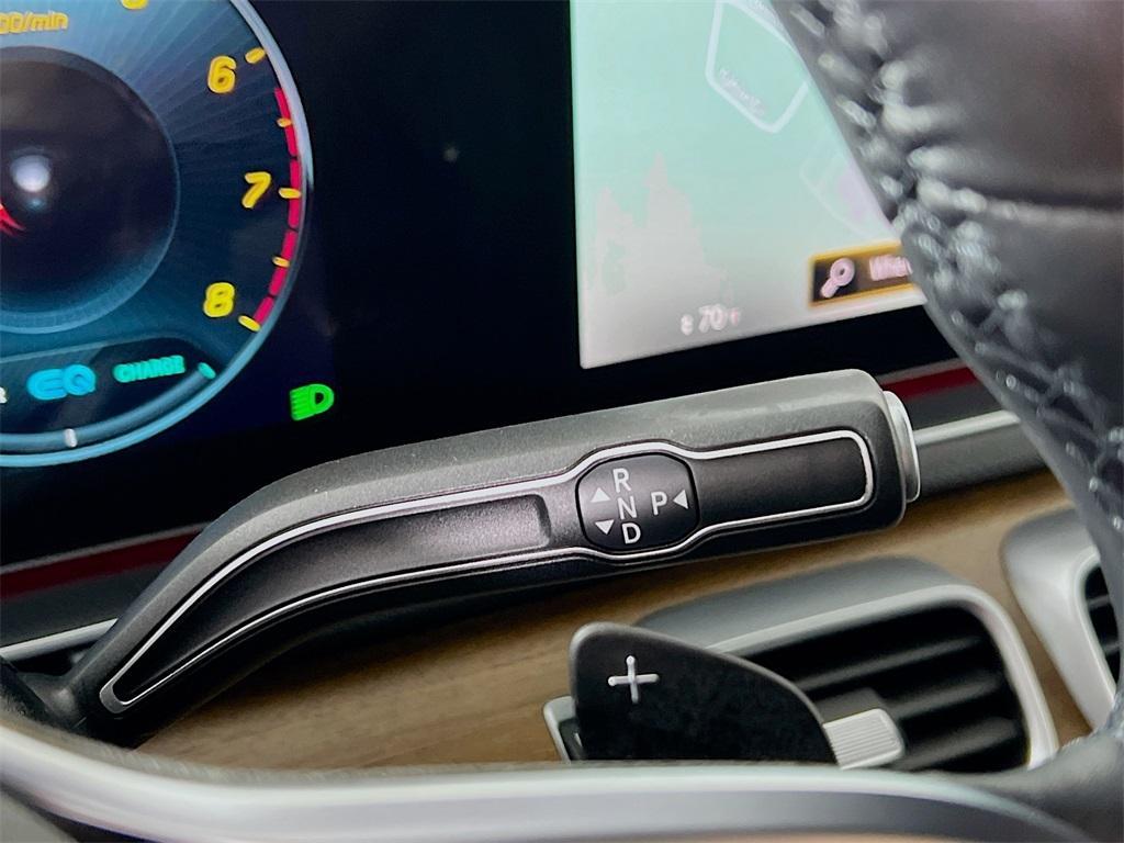 used 2022 Mercedes-Benz GLE 450 car, priced at $48,995