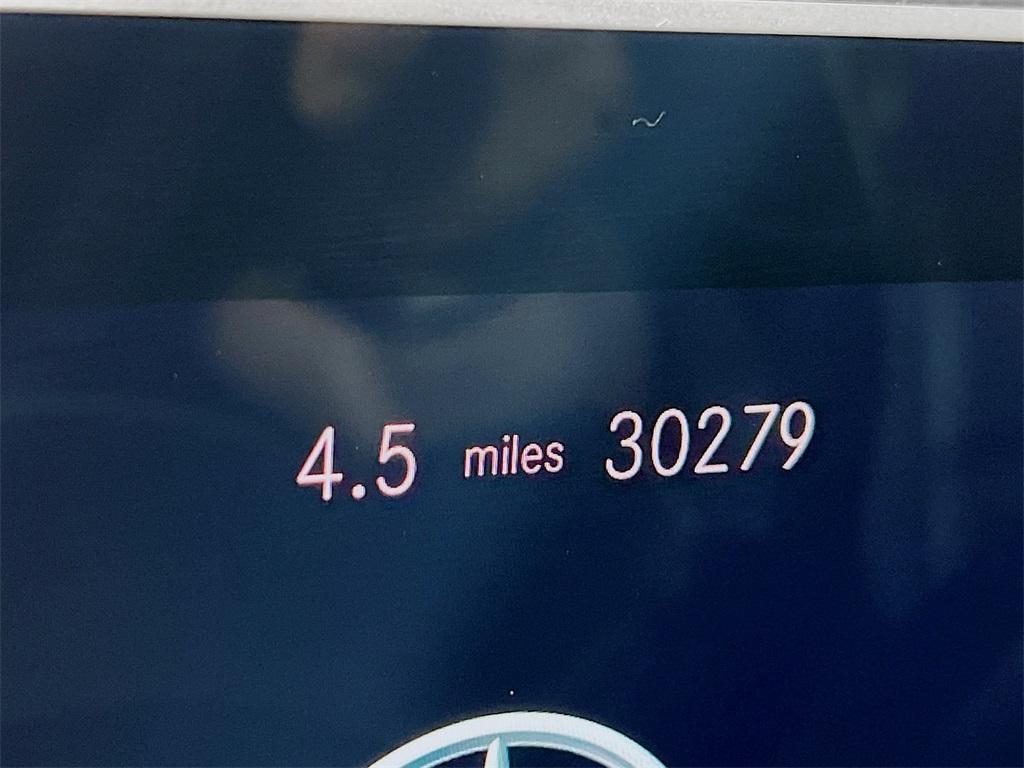 used 2022 Mercedes-Benz GLE 450 car, priced at $48,995