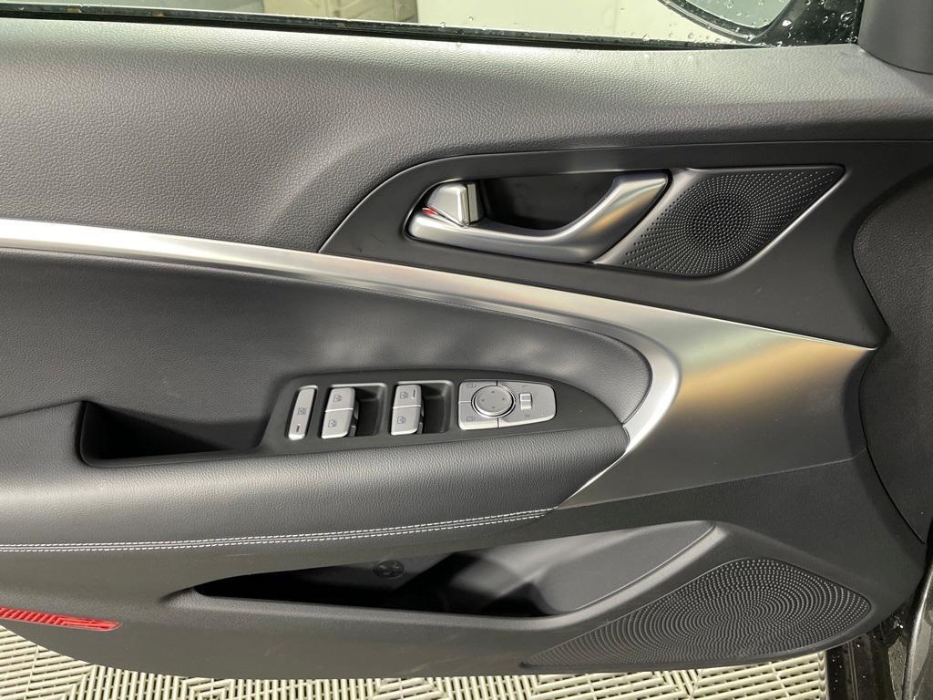 new 2026 Genesis G70 car, priced at $47,595