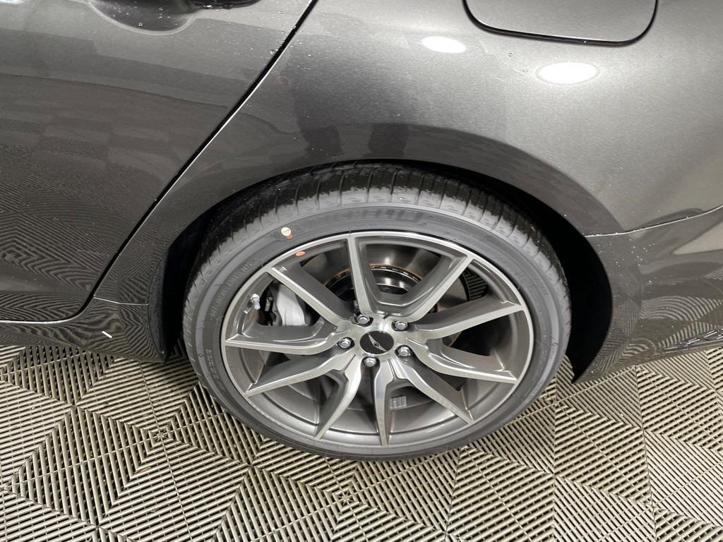 new 2026 Genesis G70 car, priced at $47,595